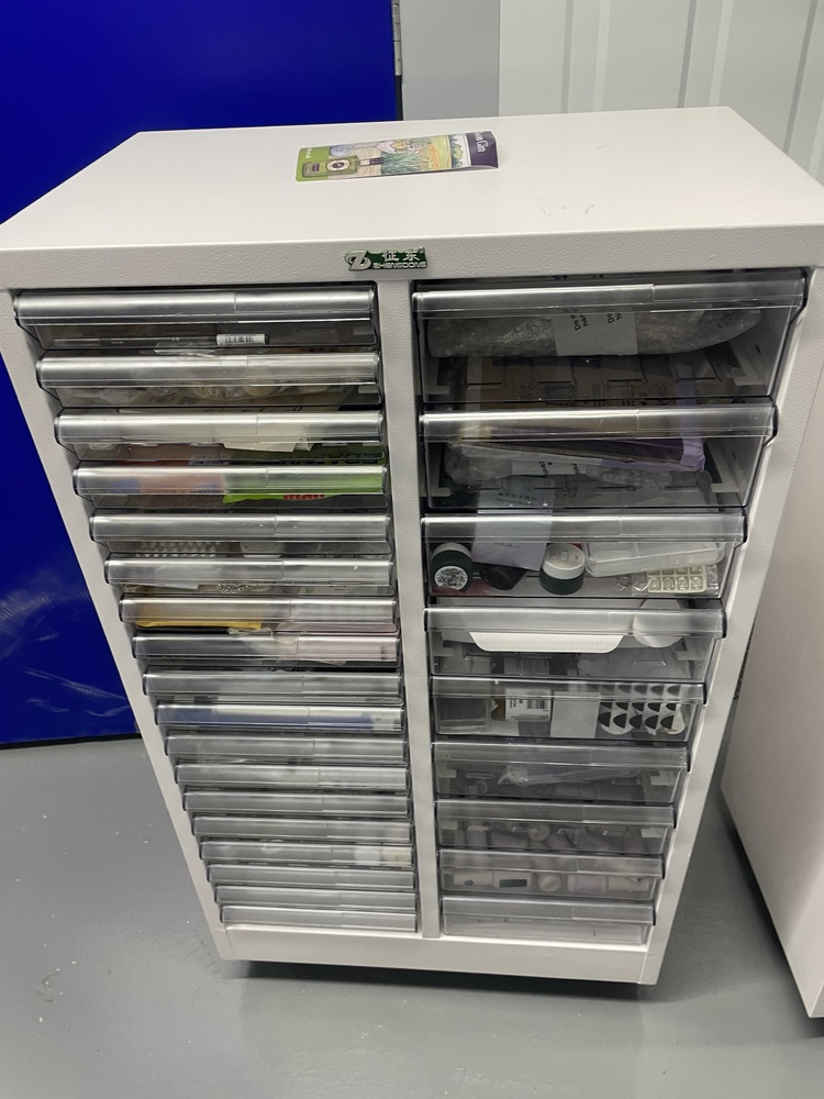 Bow storage facility unit auction IB-1778