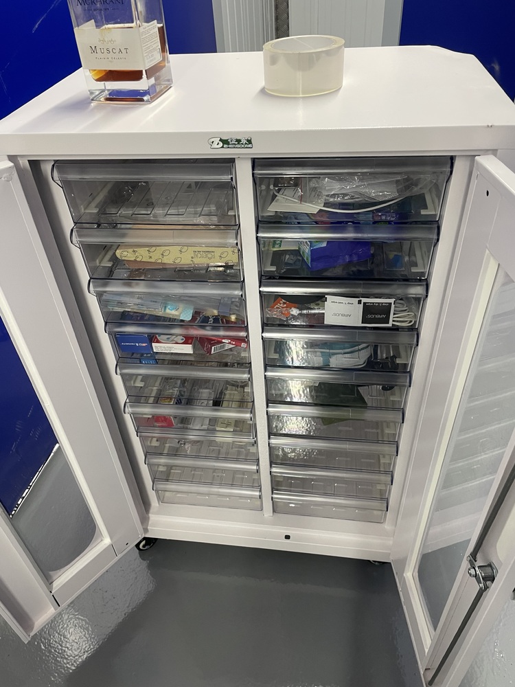 Bow Storage Facility auction IB-1778 11