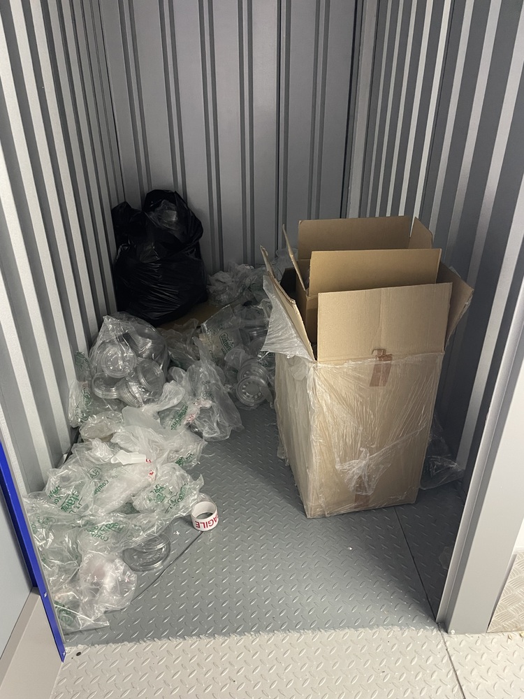 Bow Storage auction IB-2251