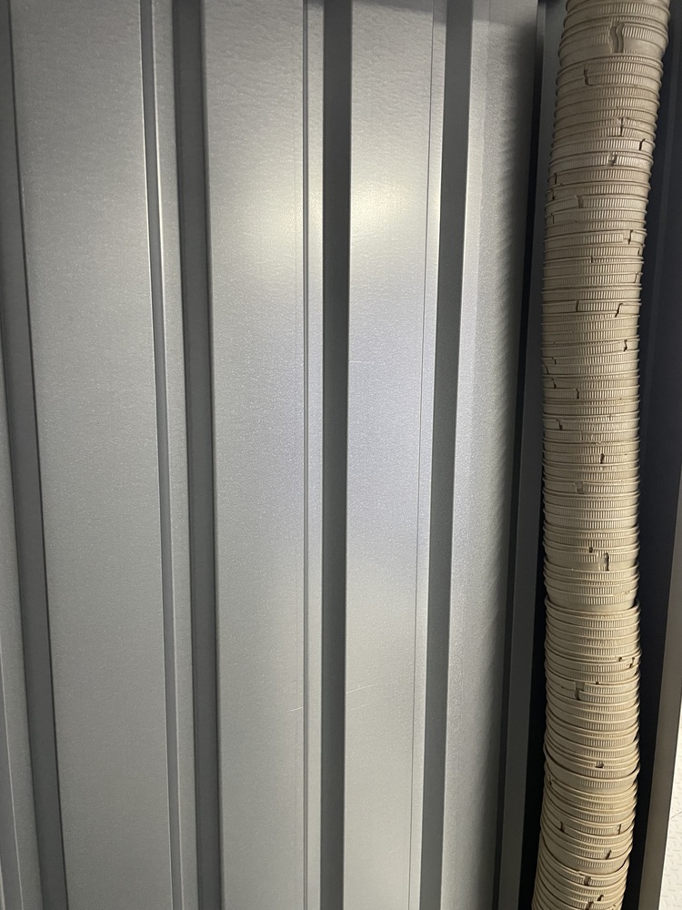 Bow Storage Facility auction IB-2251