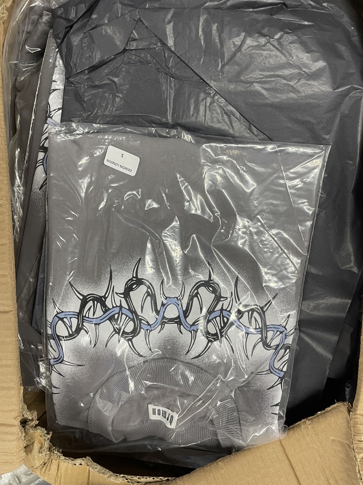 Bow Storage auction IB-8932