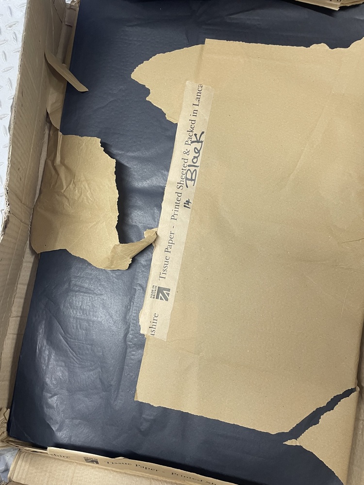 Bow Storage Facility auction IB-8932