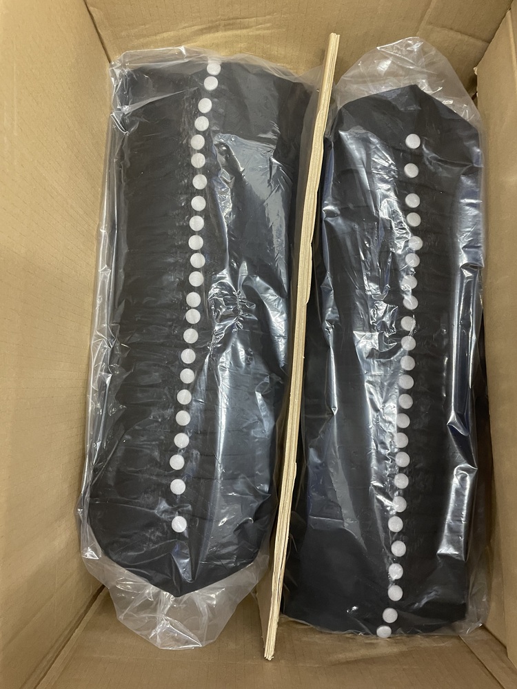 Bow Self storage facility auction IB-8932