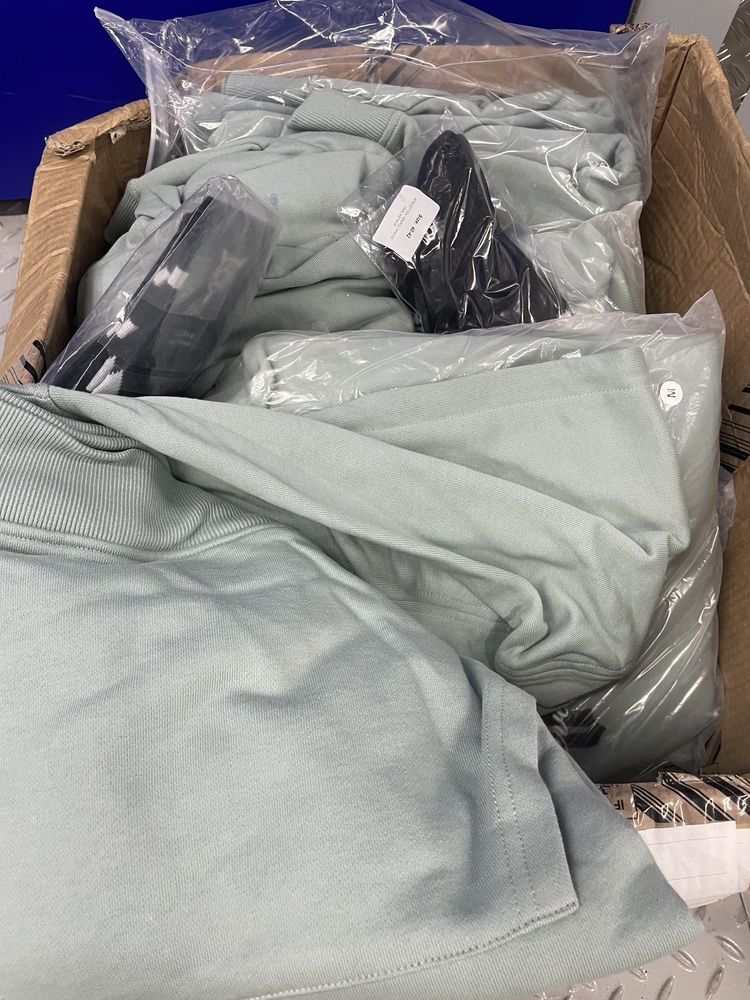 Bow Storage auction IB-8932 10