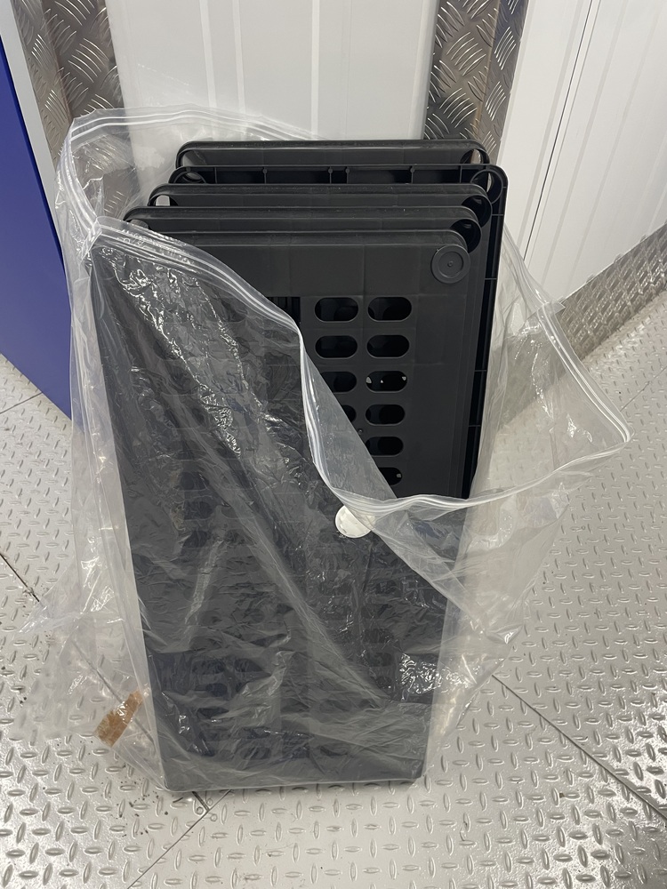 Bow Storage Unit auction IB-8932 12