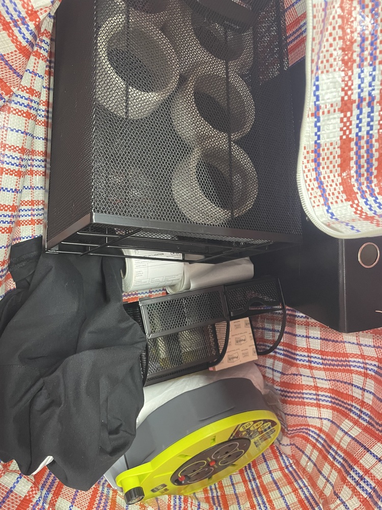 Bow Self storage facility auction IB-8932 15