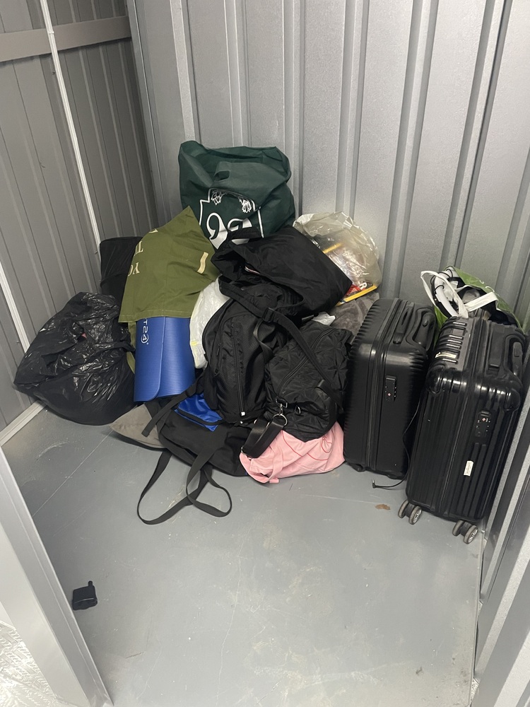 Bow Storage auction IB-4172