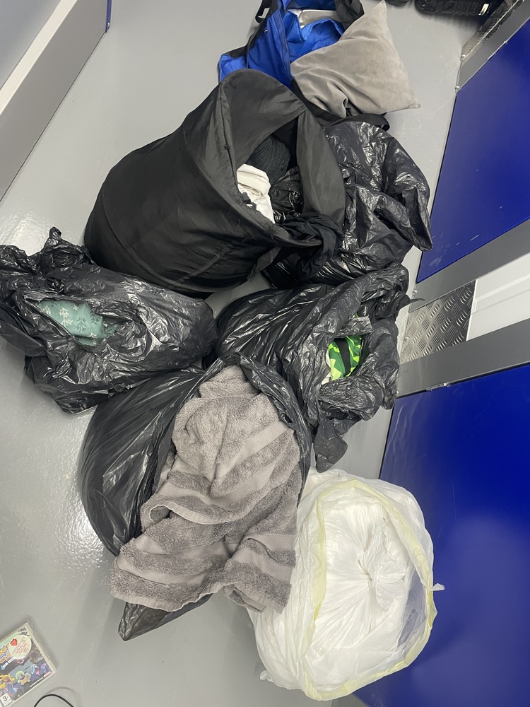Bow Storage Facility auction IB-4172 11