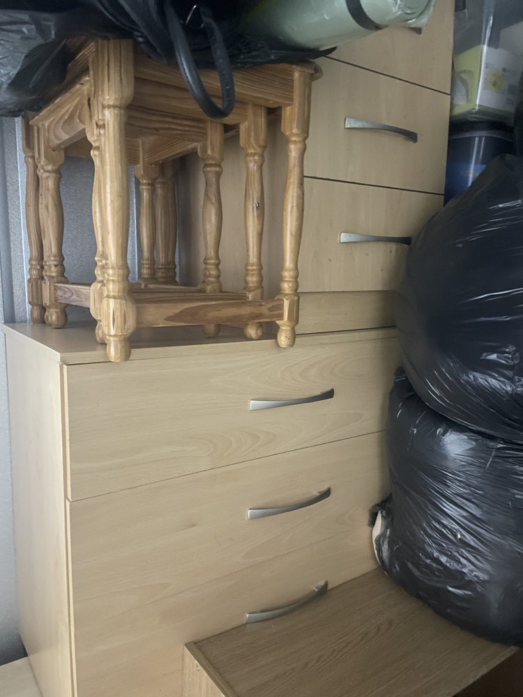 Bow Storage Facility auction IB-9563