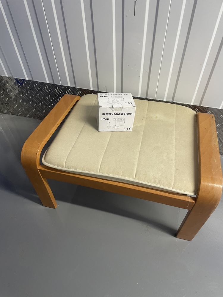 Bow Self storage facility auction IB-9563