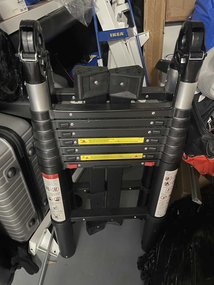 Bow Storage auction IB-2732