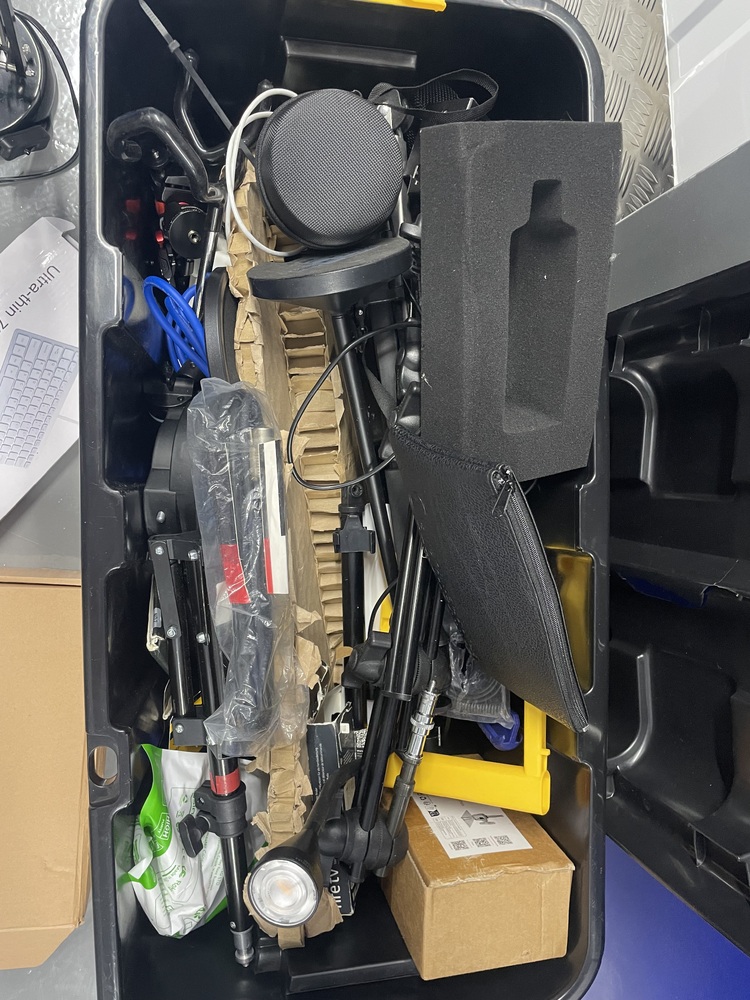 Bow Storage auction IB-2732 10