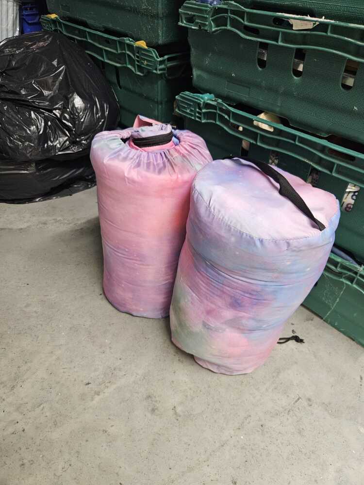 Waldringfield Self Storage Storage auction IB-1278 20