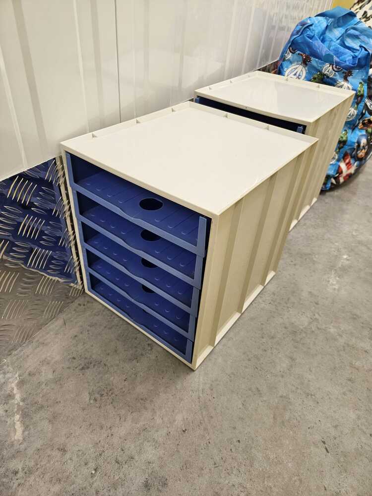 Waldringfield Self Storage Storage Unit auction IB-1278 22