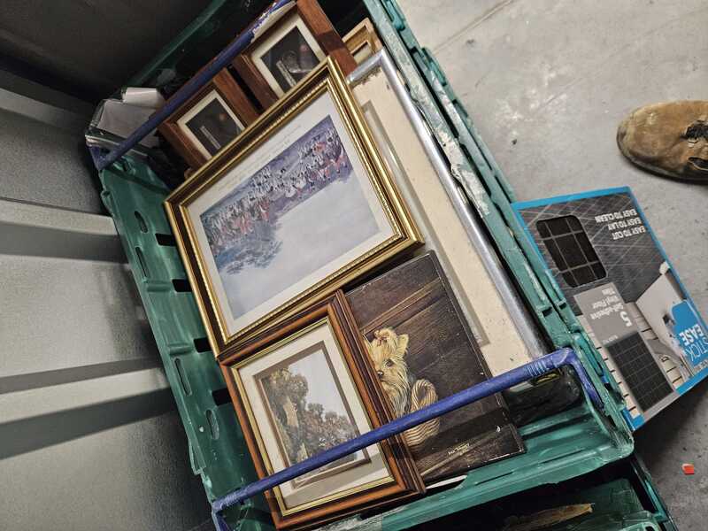 Waldringfield Self Storage Self storage auction IB-1278 24