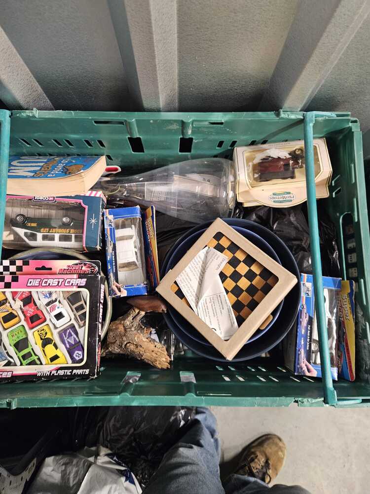 Waldringfield Self Storage Storage auction IB-1278 30