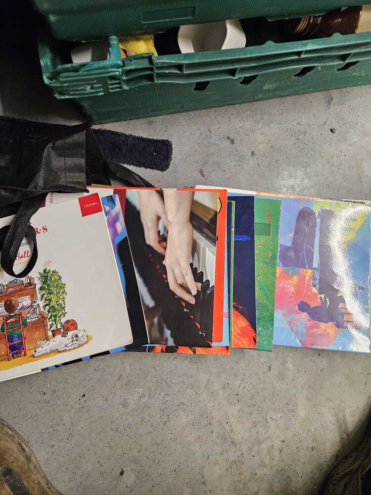 Waldringfield Self Storage Self storage facility auction IB-1278 35