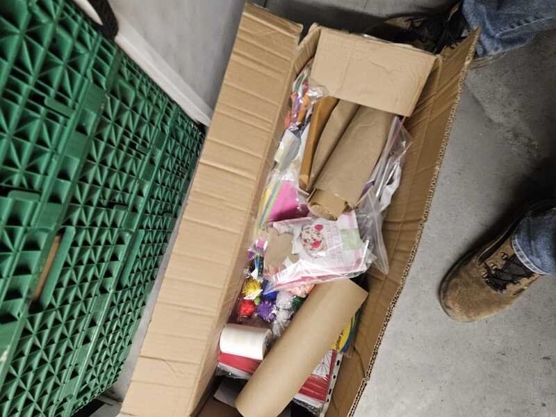 Waldringfield Self Storage storage facility unit auction IB-1278 36