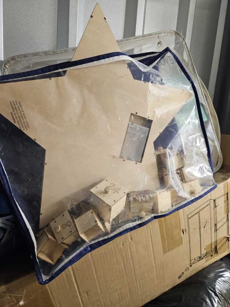 Waldringfield Self Storage Self storage auction IB-1278 44