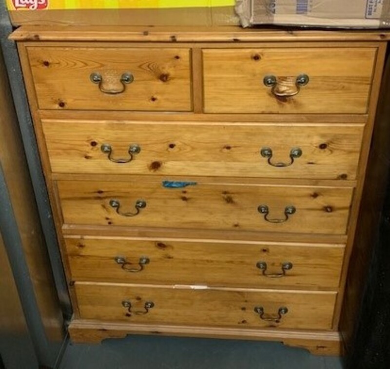 iBidOnStorage.co.uk LoknStore Auction 16660882255353