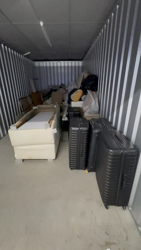 Bristol  Storage auction IB-5104