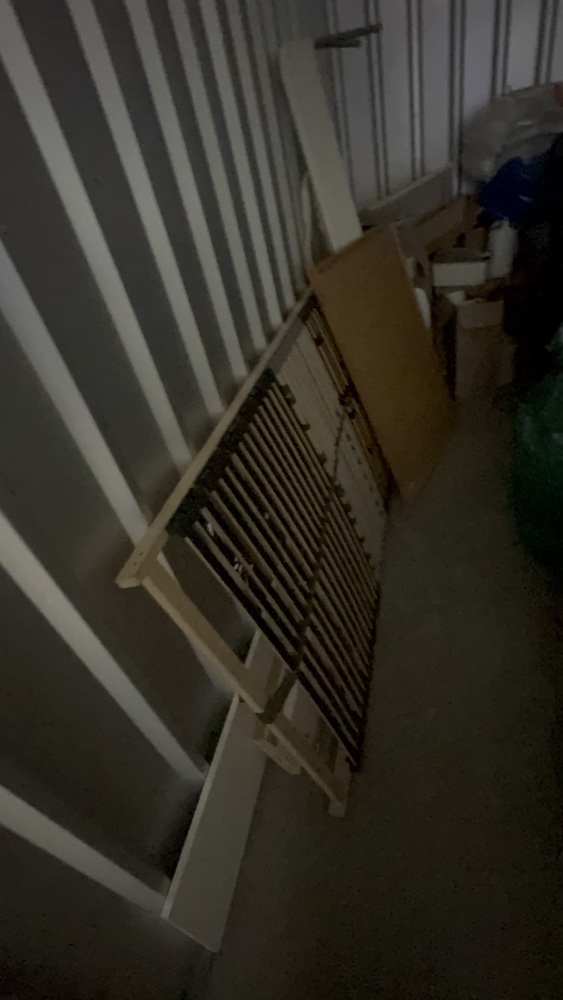 Bristol  Storage Facility auction IB-5104