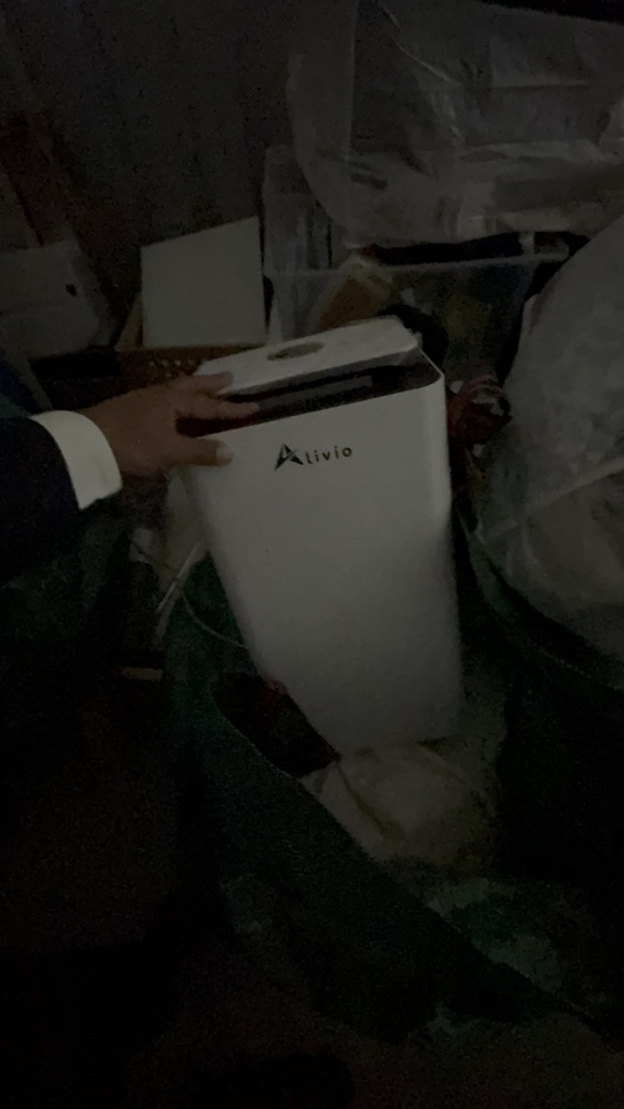 Bristol  storage facility unit auction IB-5104