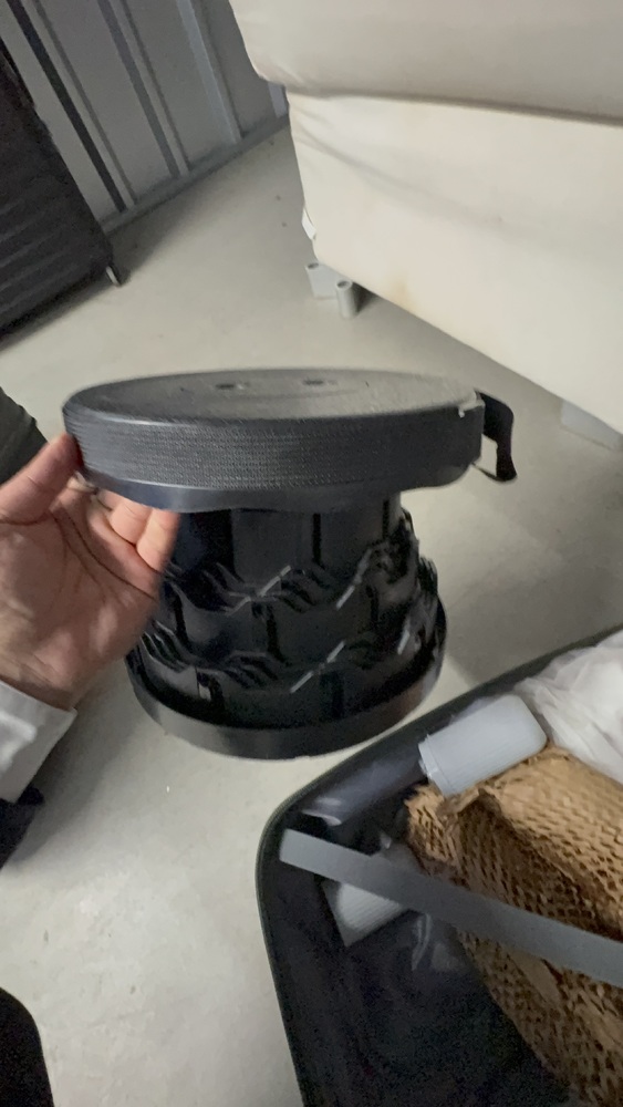 Bristol  Self storage unit auction IB-5104 13