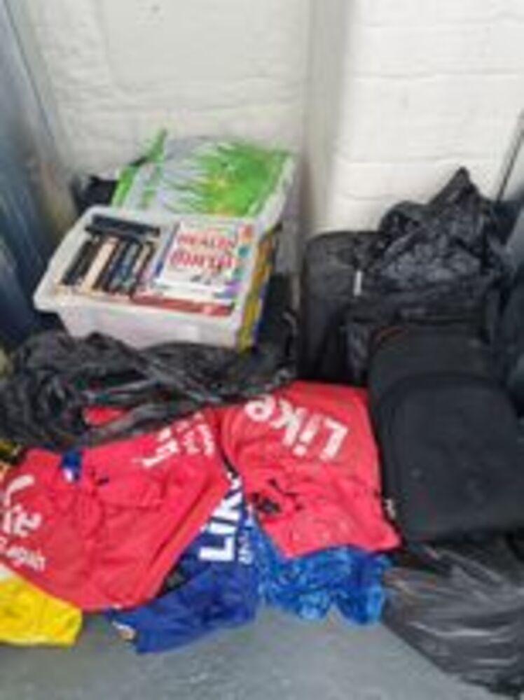 iBidOnStorage.co.uk Centaur Properties Auction 16661695639589