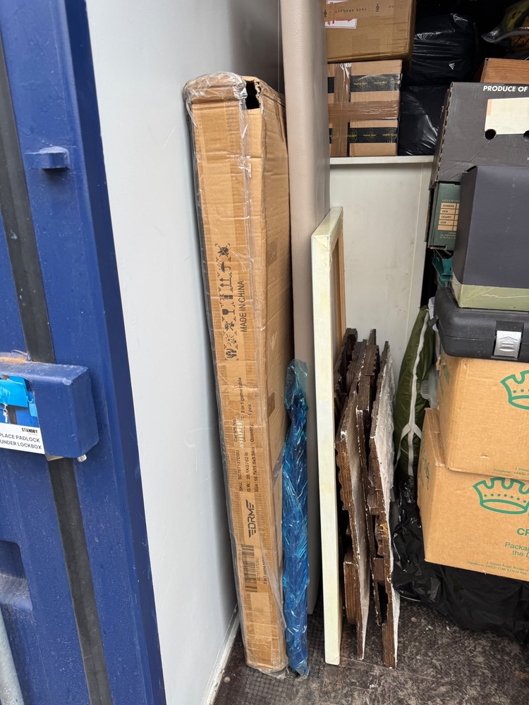 StandBy Self Storage Croydon Storage Facility auction IB-6833