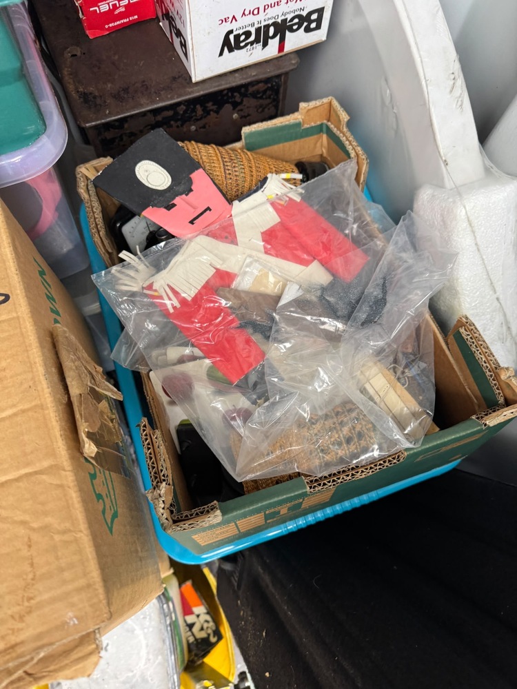 StandBy Self Storage Croydon Self storage facility auction IB-6833 15