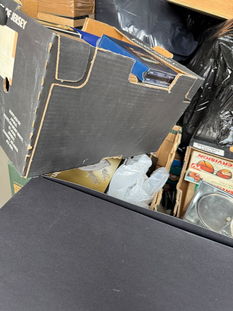 StandBy Self Storage Croydon Storage Facility auction IB-6833 21