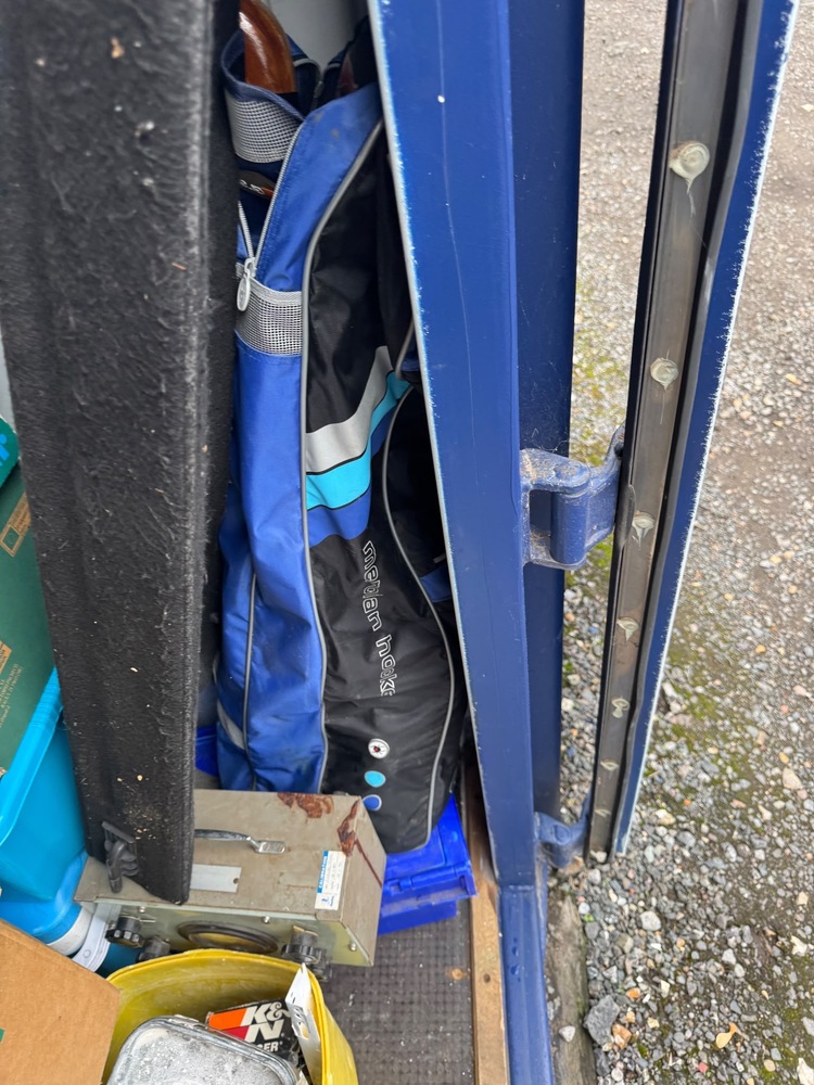 StandBy Self Storage Croydon Self storage facility auction IB-6833 25