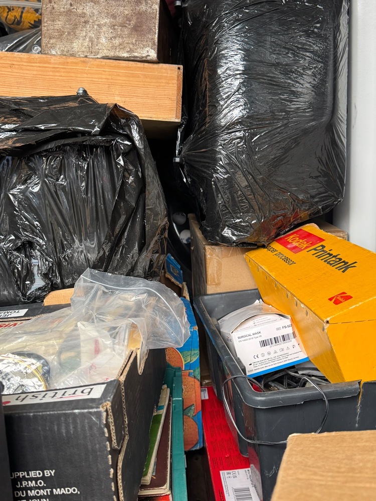 StandBy Self Storage Croydon Storage Facility auction IB-6833 41