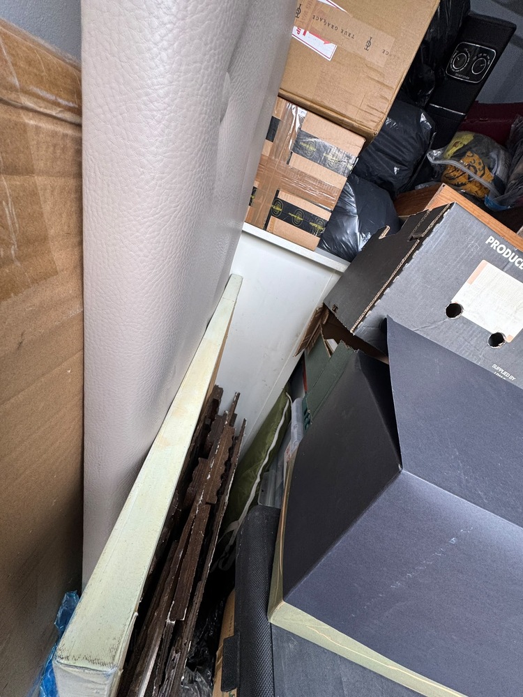 StandBy Self Storage Croydon Self storage auction IB-6833 44