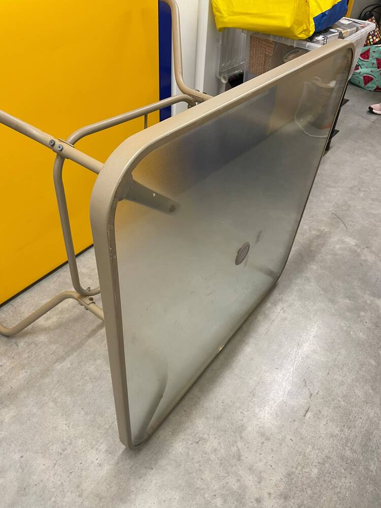 Ipswich Self storage facility auction IB-8465