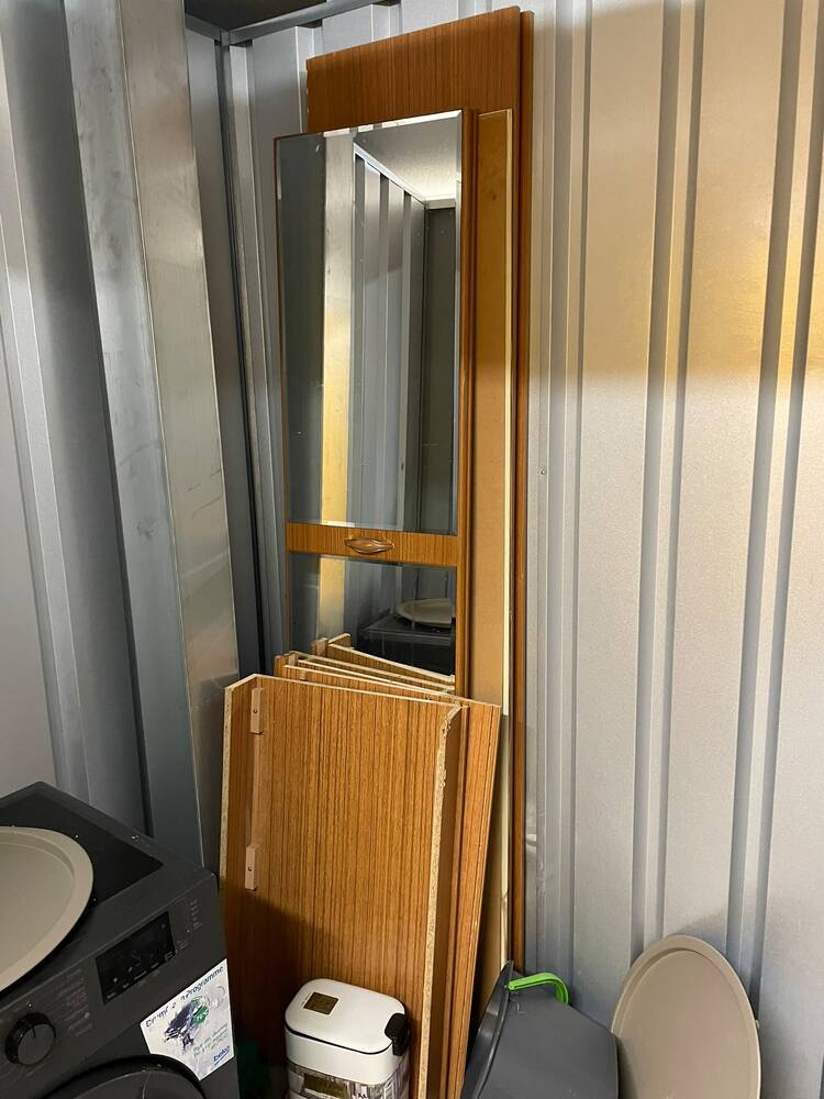 Ipswich Storage Facility auction IB-8465 11
