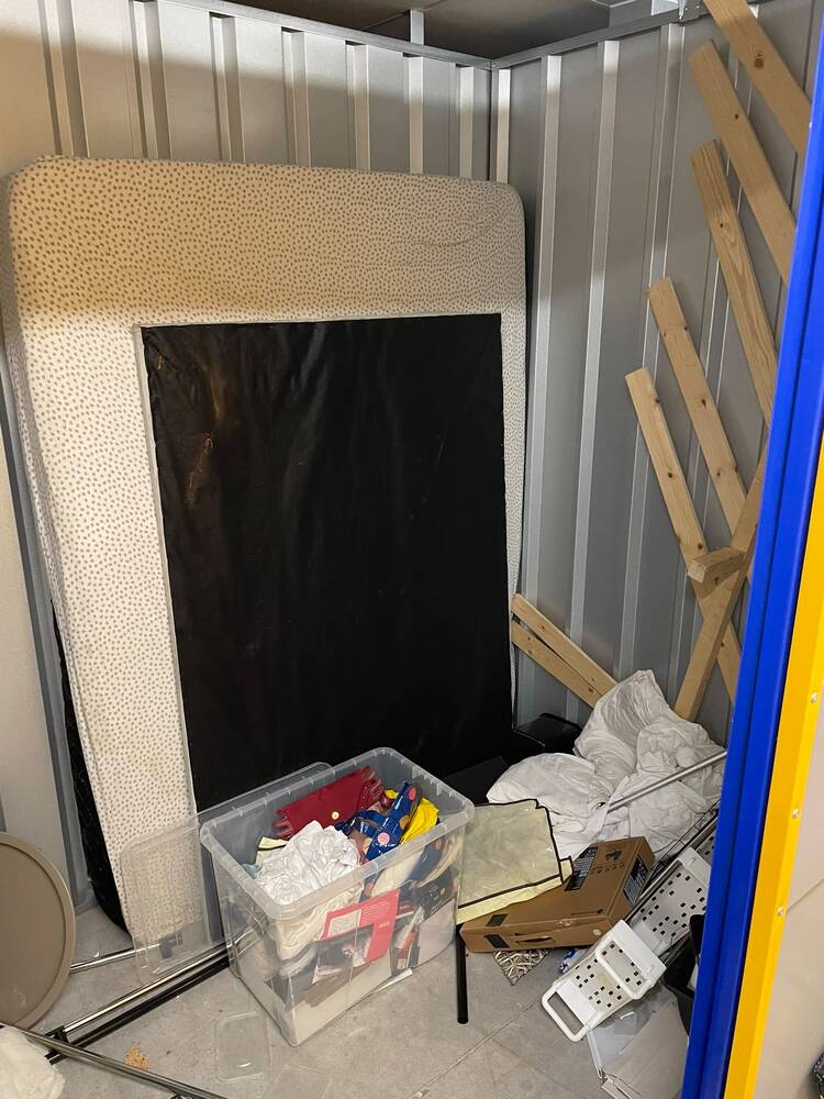 Ipswich Self storage auction IB-8465 14