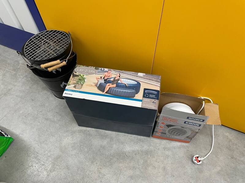 Ipswich Storage auction IB-8465 20