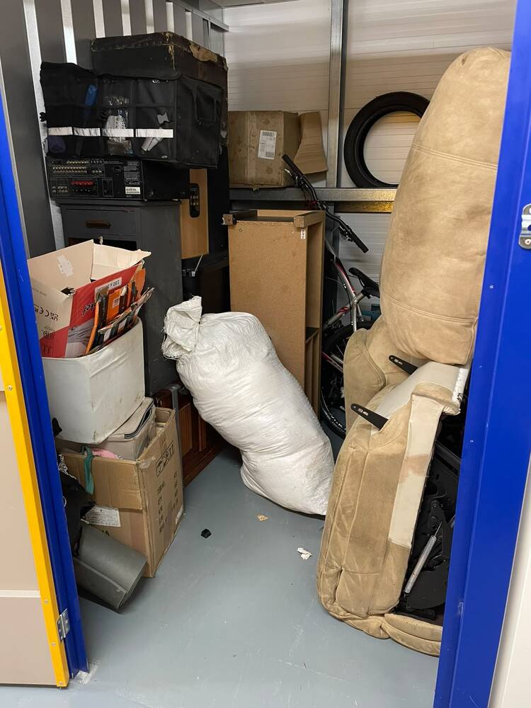 Ipswich Self storage facility auction IB-2572 15