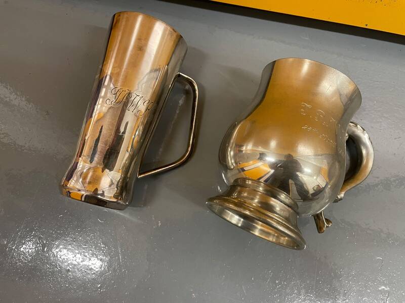Ipswich Storage Facility auction IB-8271