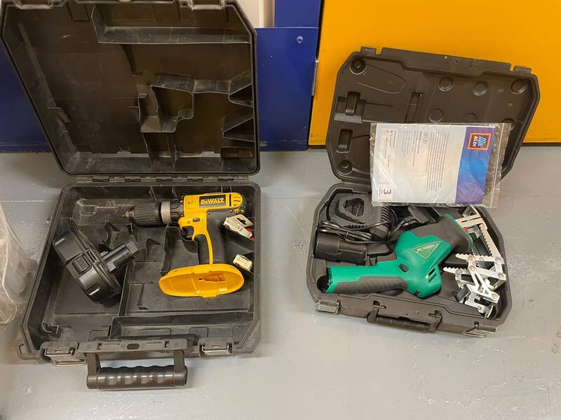 Ipswich Storage Facility auction IB-3832
