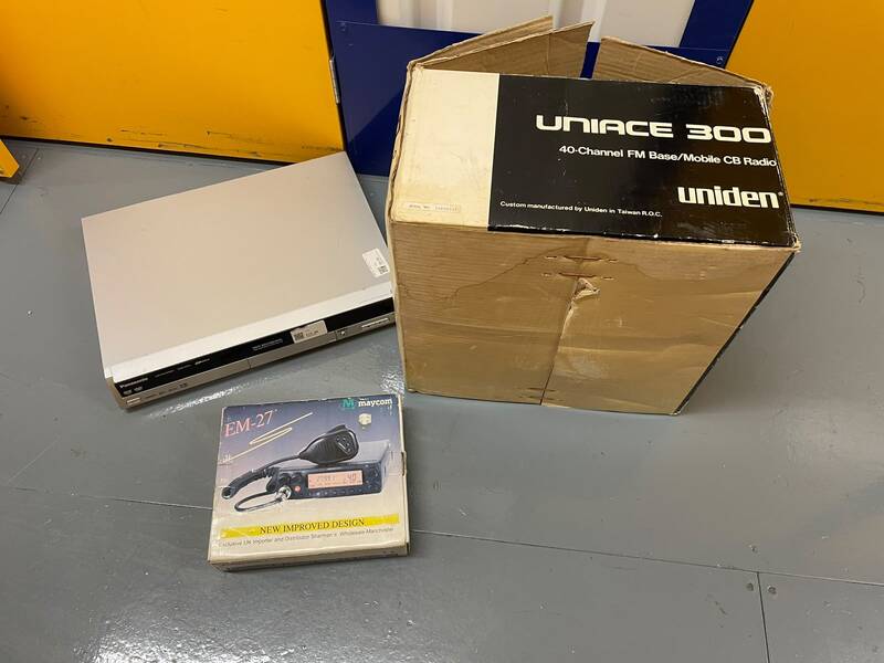 Ipswich Self storage auction IB-3832