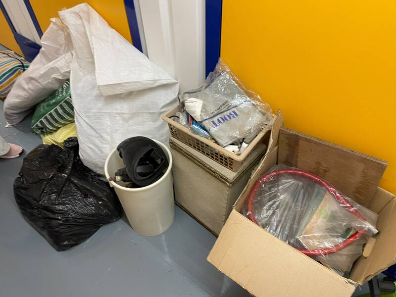 Ipswich Self storage auction IB-3832 14