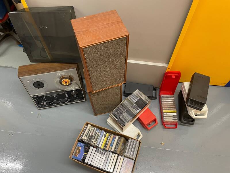 Ipswich Self storage facility auction IB-3832 15