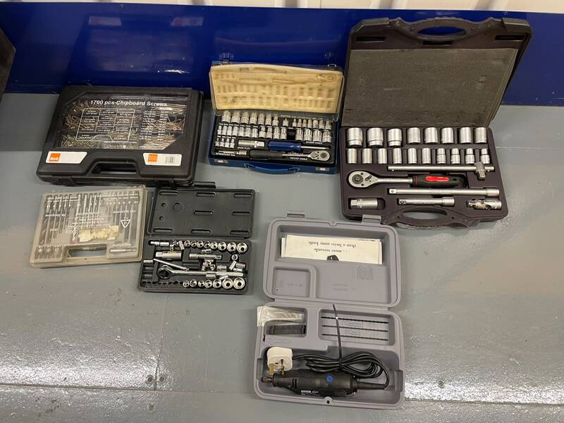 Ipswich Storage Facility auction IB-3832 21