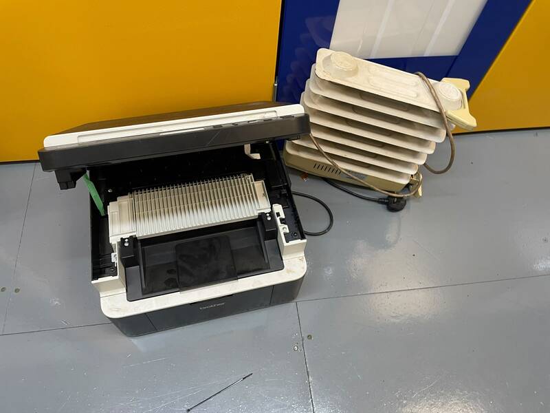 Ipswich Self storage unit auction IB-7751