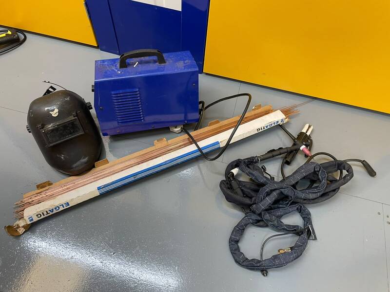 Ipswich Storage Facility auction IB-7751 11