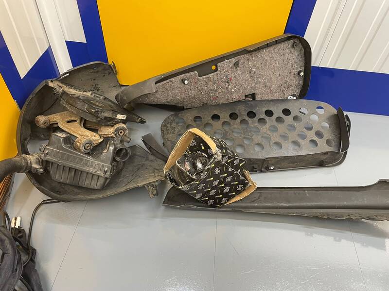 Ipswich Self storage unit auction IB-7751 23