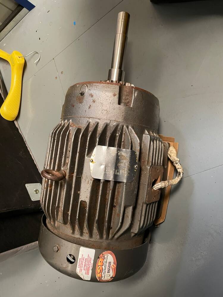 Ipswich Storage auction IB-7751 30